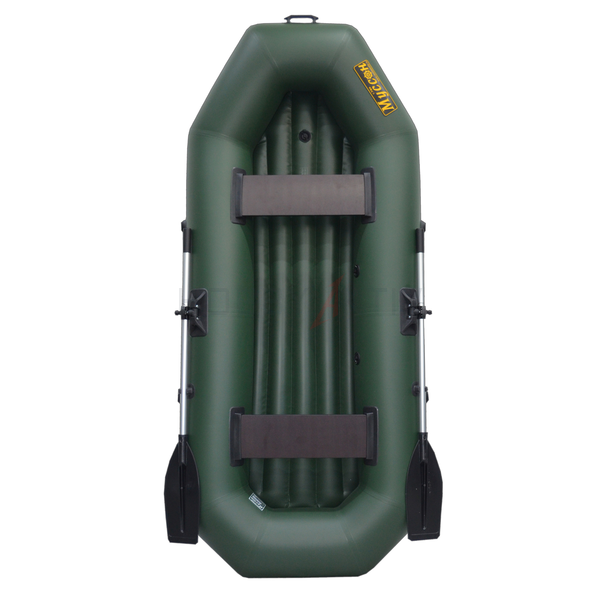 Надувная лодка Муссон S262 НД в Кемерово