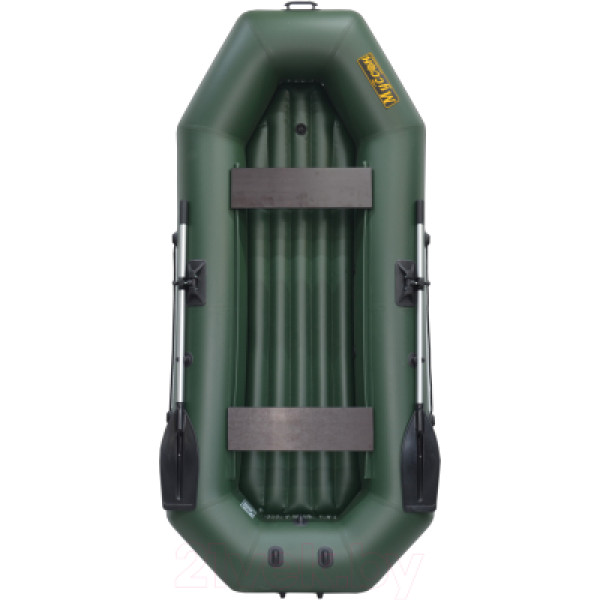 Надувная лодка Муссон S280 НД в Кемерово