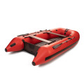 Моторная лодка ПВХ с плоским НдНд Торпеда - 330 в Кемерово