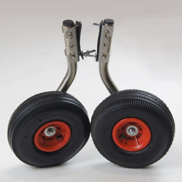 Транцевые колеса М (быстросъемные) нержавейка в Кемерово Транцевые колеса М (быстросъемные) нержавейка в Кемерово