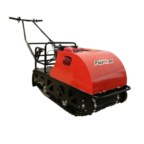 Мотобуксировщик МБС2-6В Forza в Кемерово