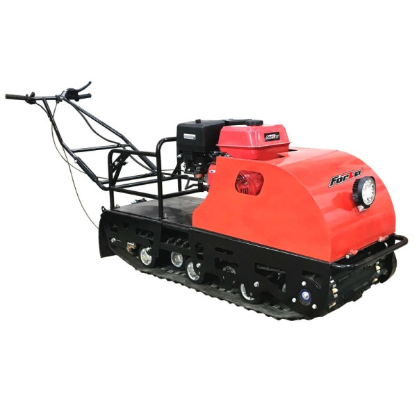 Мотобуксировщик МБС3-9ВФ Forza в Кемерово