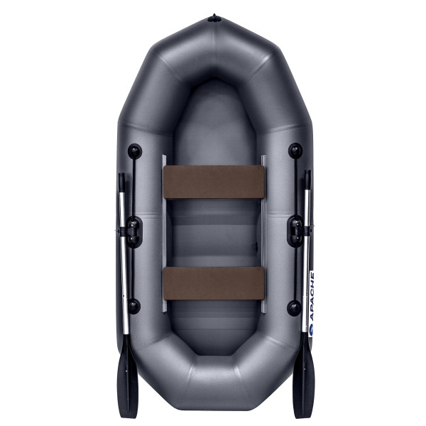 Надувная лодка Мастер Лодок Apache 240 в Кемерово