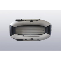 Лодка ПВХ Яр 310