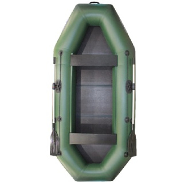 Надувная лодка Колибри К280Т PRO в Кемерово