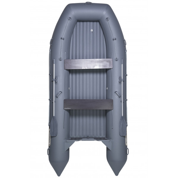 Надувная лодка Адмирал 410 НДНД в Кемерово