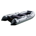 Надувная лодка ПВХ RiverBoats RB - 370 НДНД в Кемерово
