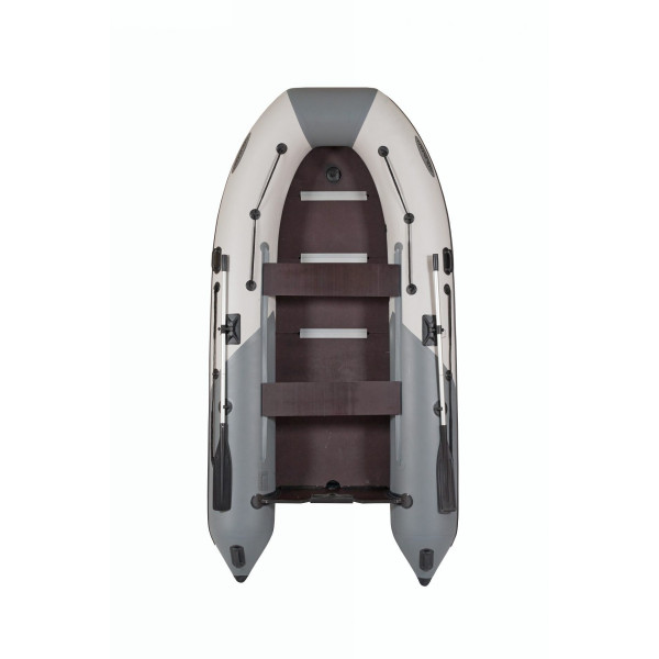 Надувная лодка Лоцман М330 в Кемерово