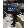 Мотор Yamaha F5AMHS в Кемерово