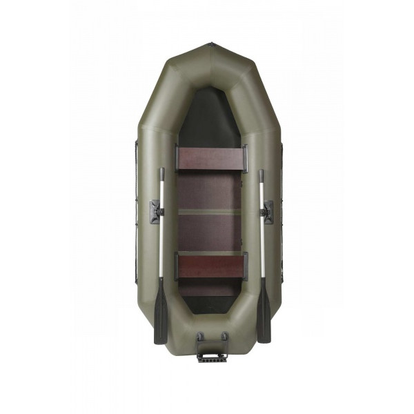Надувная лодка Лоцман Профи С280М ЖСП в Кемерово
