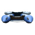 Лодка надувная Angler REEF 390FНД с фальшбортом в Кемерово