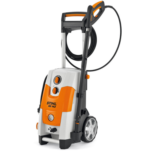 Моечная машина Stihl RE-143 в Кемерово