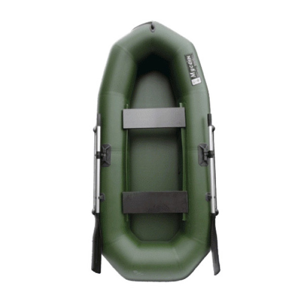 Надувная лодка Муссон R260 в Кемерово