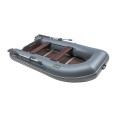 Надувная лодка Пеликан Gavial 280 СК в Кемерово