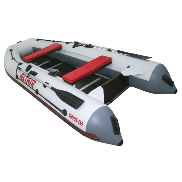 Надувная лодка Altair Sirius 335 Stringer в Кемерово
