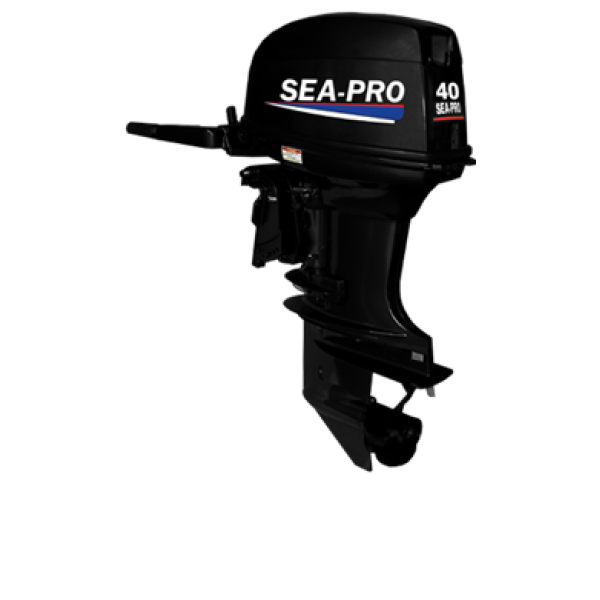 Мотор Sea Pro Т40S в Кемерово