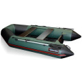 Надувная лодка Хантер 290ЛКА в Кемерово