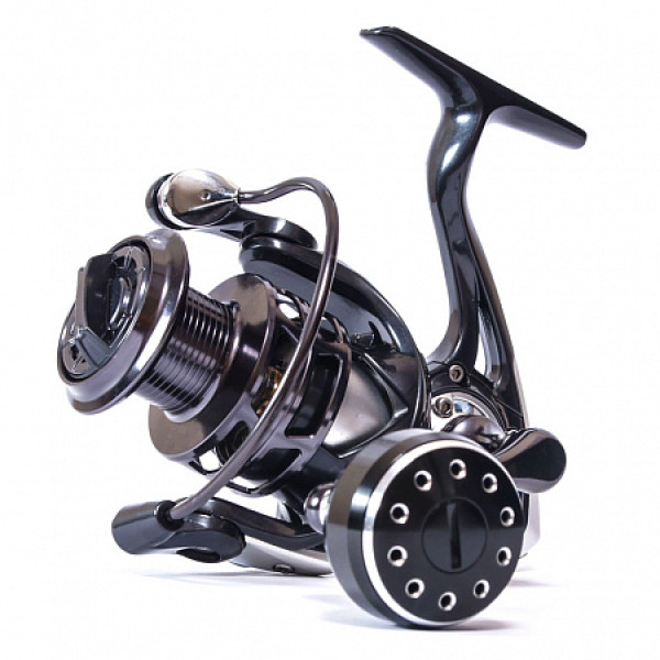 Катушка AKmaster SW 3000, 12+1 подш в Кемерово
