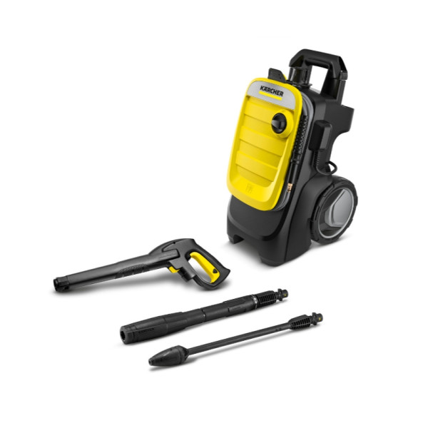 Моечная машина Karcher K 7 Compact(индукционным двигателем) в Кемерово Моечная машина Karcher K 7 Compact(индукционным двигателем) в Кемерово
