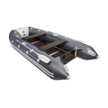 Надувная лодка Мастер Лодок Таймень LX 3600 СК в Кемерово