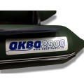 Надувная лодка Аква 2800 в Кемерово