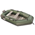 Надувная лодка Sea Pro 260K в Кемерово
