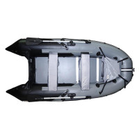 Надувная лодка Liman MSCD 350ALR