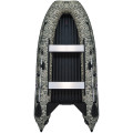 Надувная лодка SMarine AIR STANDARD-380 в Кемерово
