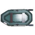 Надувная лодка Roger Classic SL 2500 в Кемерово