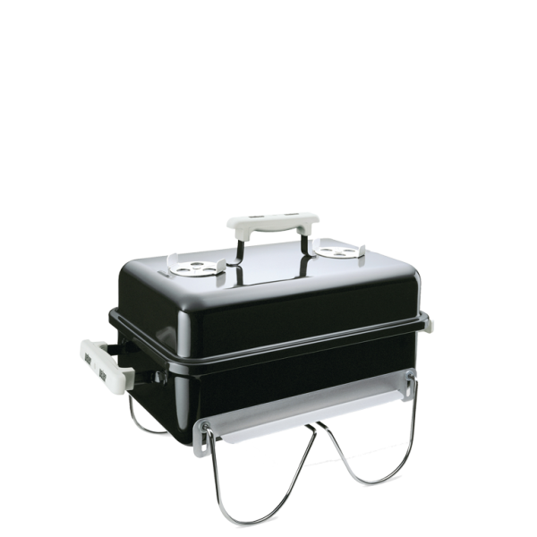 Угольный гриль Weber Go-Anywhere в Кемерово