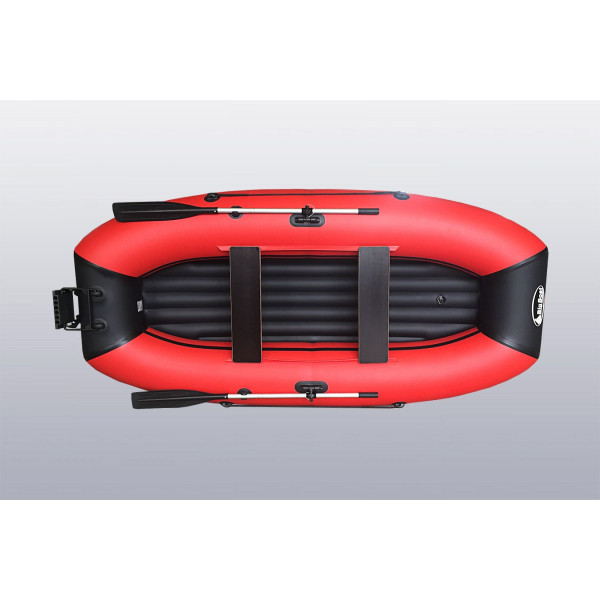 Лодка ПВХ Юнг 280 в Кемерово