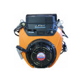 Двигатель 29 л.с. LIFAN 2V80F-A PRO в Кемерово