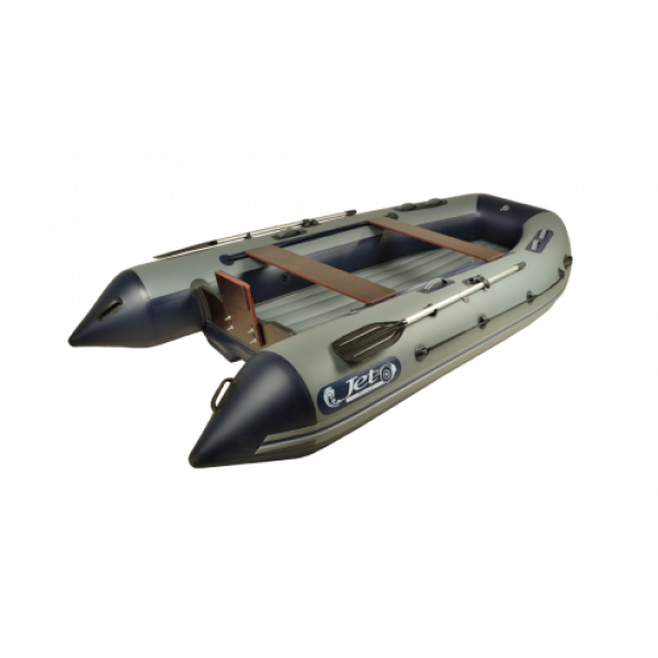 Лодка надувная Angler REEF JET 420 в Кемерово Лодка надувная Angler REEF JET 420 в Кемерово