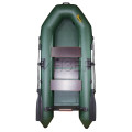 Надувная лодка Инзер 2 (250) М в Кемерово