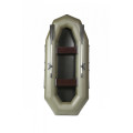 Надувная лодка Лоцман Профи С300М в Кемерово