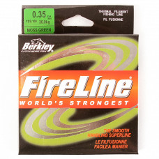 Шнур плетеный FireLine 125 метров