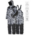 Костюм зимний NORFIN EXPLORER 2 CAMO в Кемерово