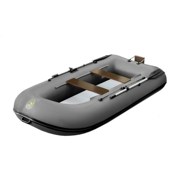 Надувная лодка BoatMaster Самурай 300SA в Кемерово