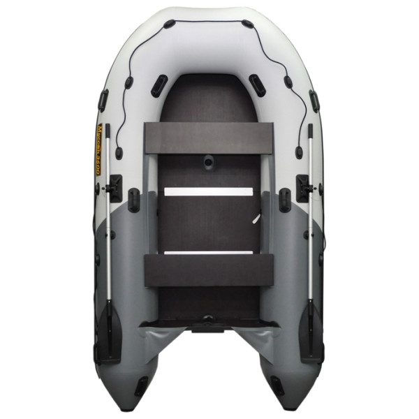 Надувная лодка Муссон 3600 СК PRO в Кемерово