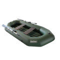 Надувная лодка Байкал 280 НД в Кемерово
