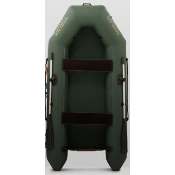 Надувная лодка Tulin КМ-280 Победа в Кемерово