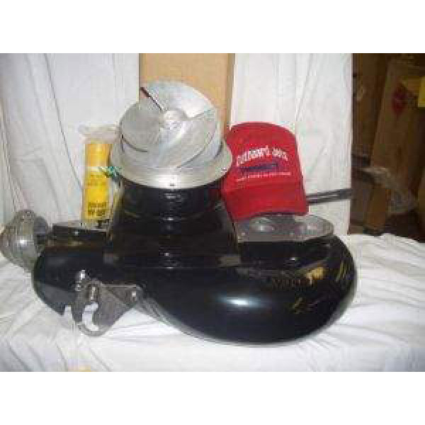 Водомётная насадка Outboard Jets R6 в Кемерово