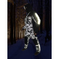 Костюм Сиберия REFLECT -45С в Кемерово