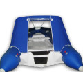 Надувная лодка SkyBoat 440RL в Кемерово