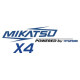 4-х тактные лодочные моторы Mikatsu в Кемерово
