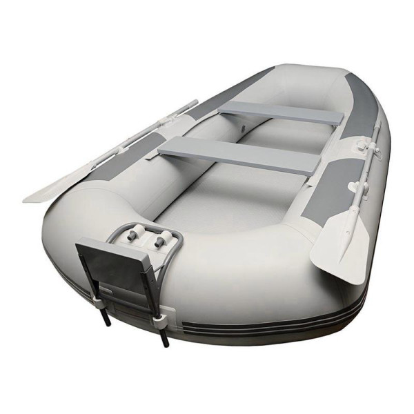 Надувная лодка Liman 340 AD SCFO в Кемерово