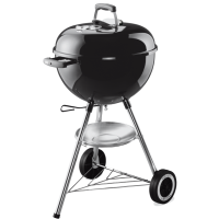 Угольный гриль Weber One-Touch Original 57см