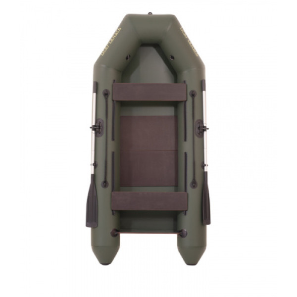 Надувная лодка Tulin К-280 Победа в Кемерово