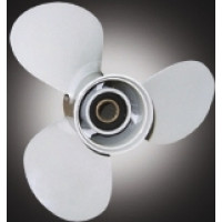 Винт Honda 13 3/4x15