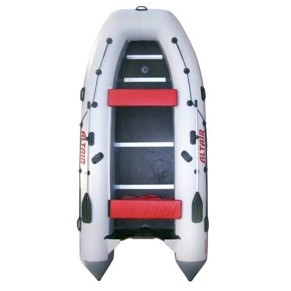 Надувная лодка Altair PRO Ultra 460 в Кемерово